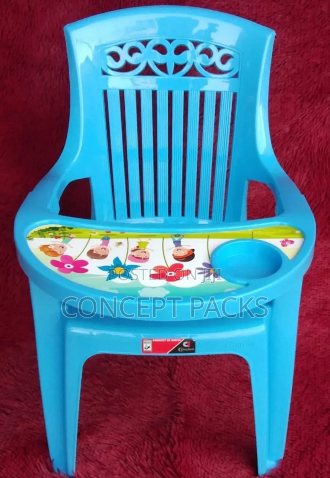 Baby / Child Feeding Chair