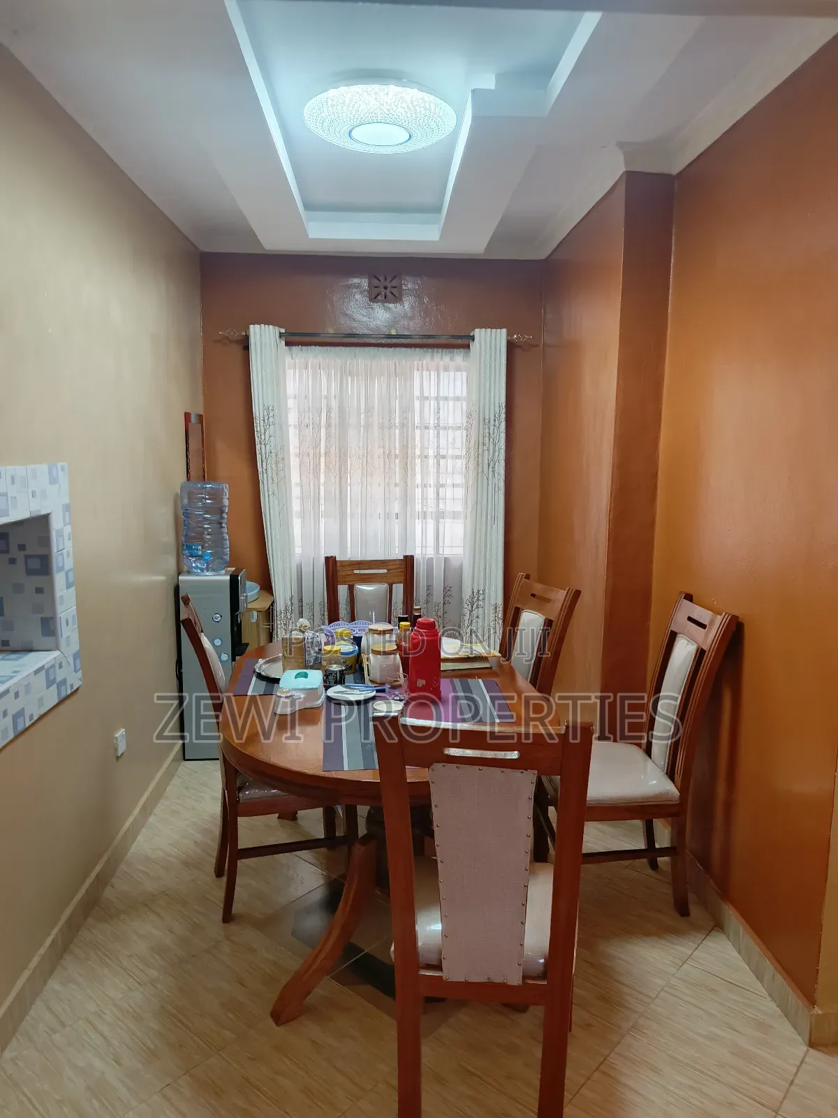 3bdrm Maisonette in Matasia for sale