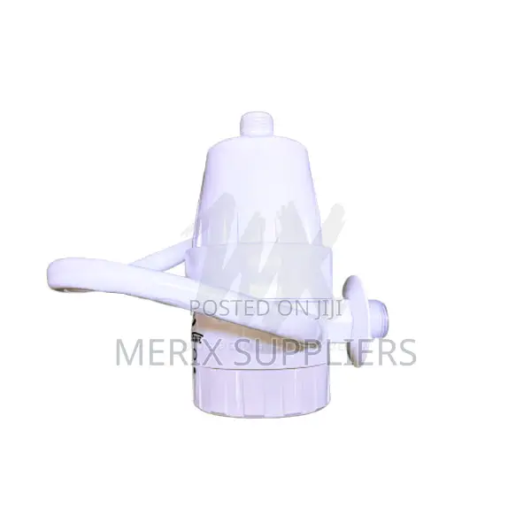 FAME Undersink Instant Water Heater