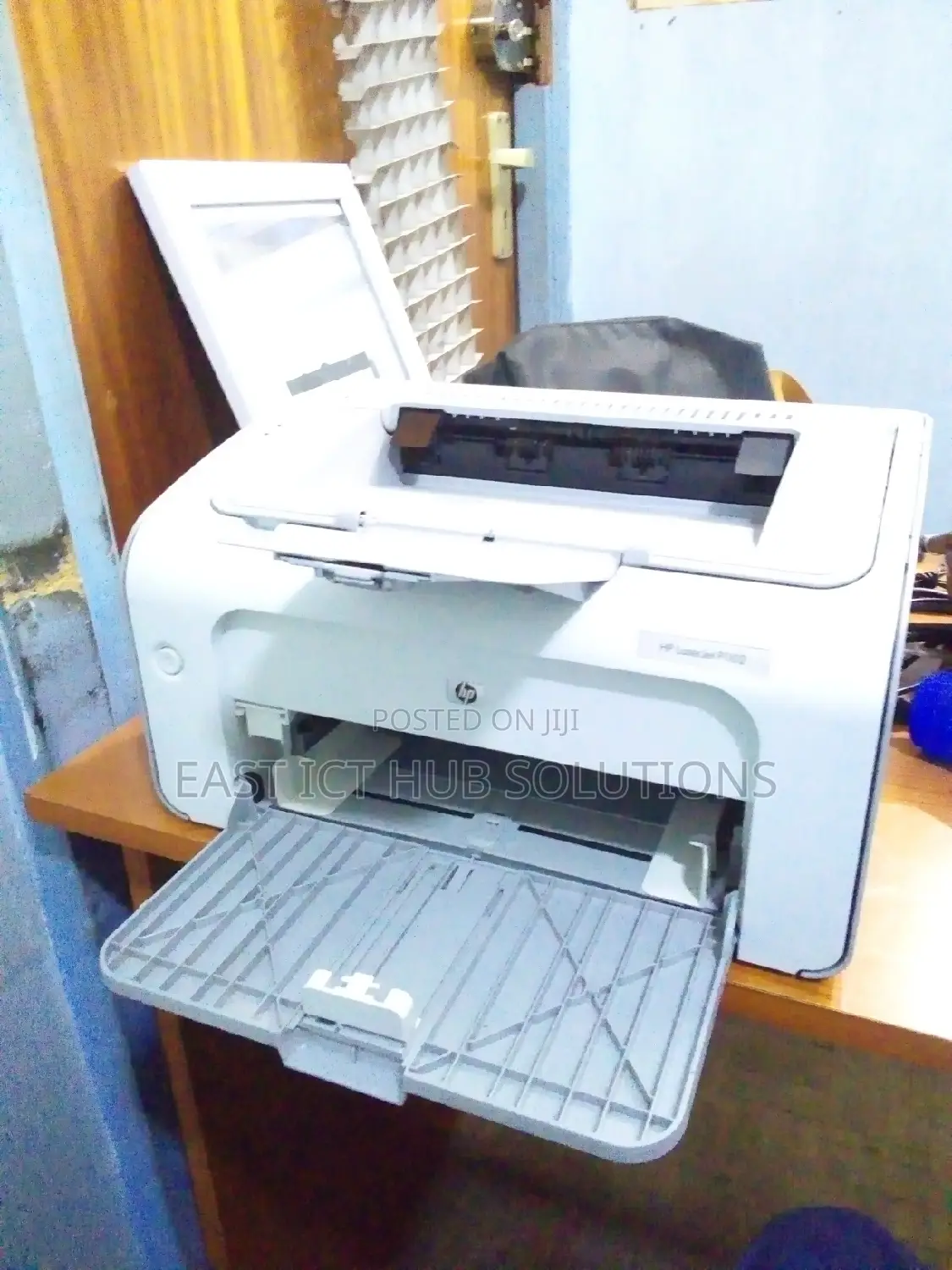 Hp Laserjet P1102 Ex UK Printer