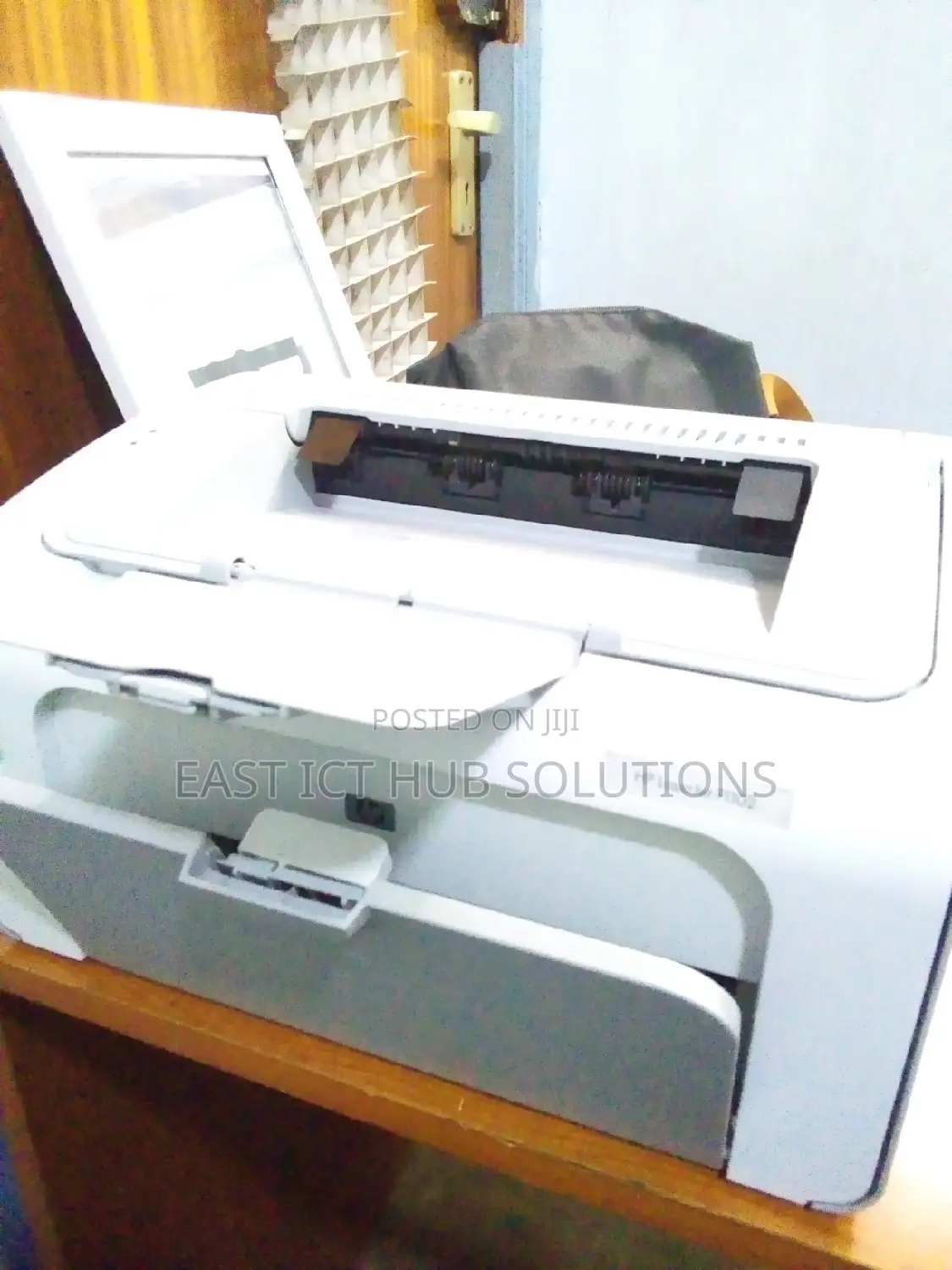 Hp Laserjet P1102 Ex UK Printer
