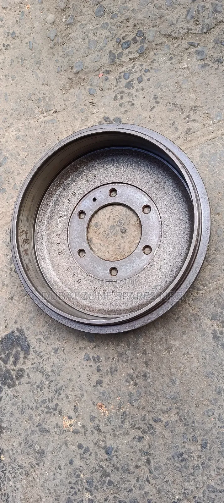 Brake Drums Isuzu D-Max, Surf, Hardbody, L200 Available.