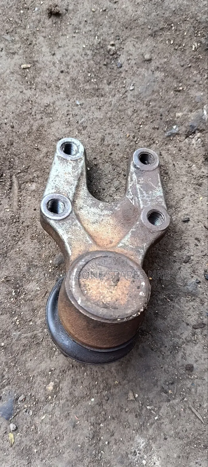 Nissan Vannette, Bongo Lower Upper Ball Joints Available.