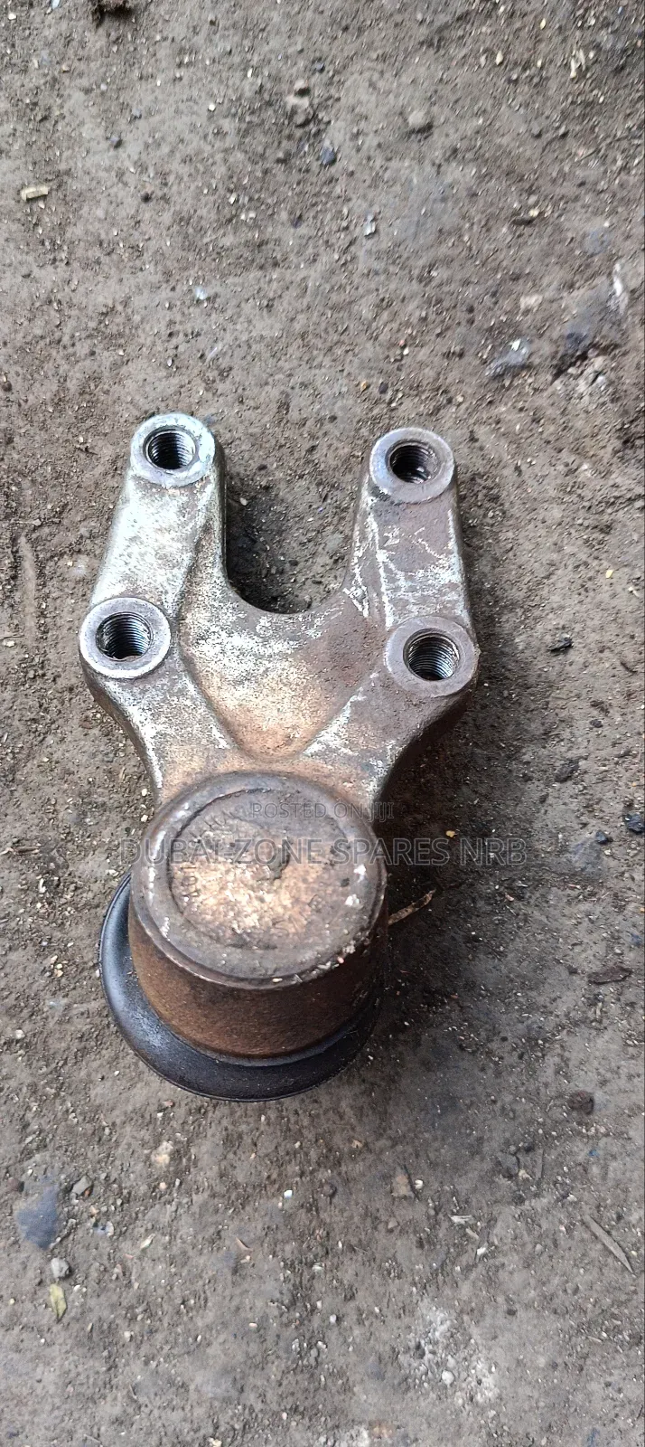 Nissan Vannette, Bongo Lower Upper Ball Joints Available.