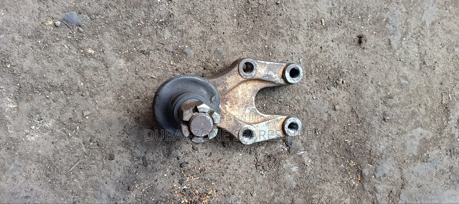 Nissan Vannette, Bongo Lower Upper Ball Joints Available.