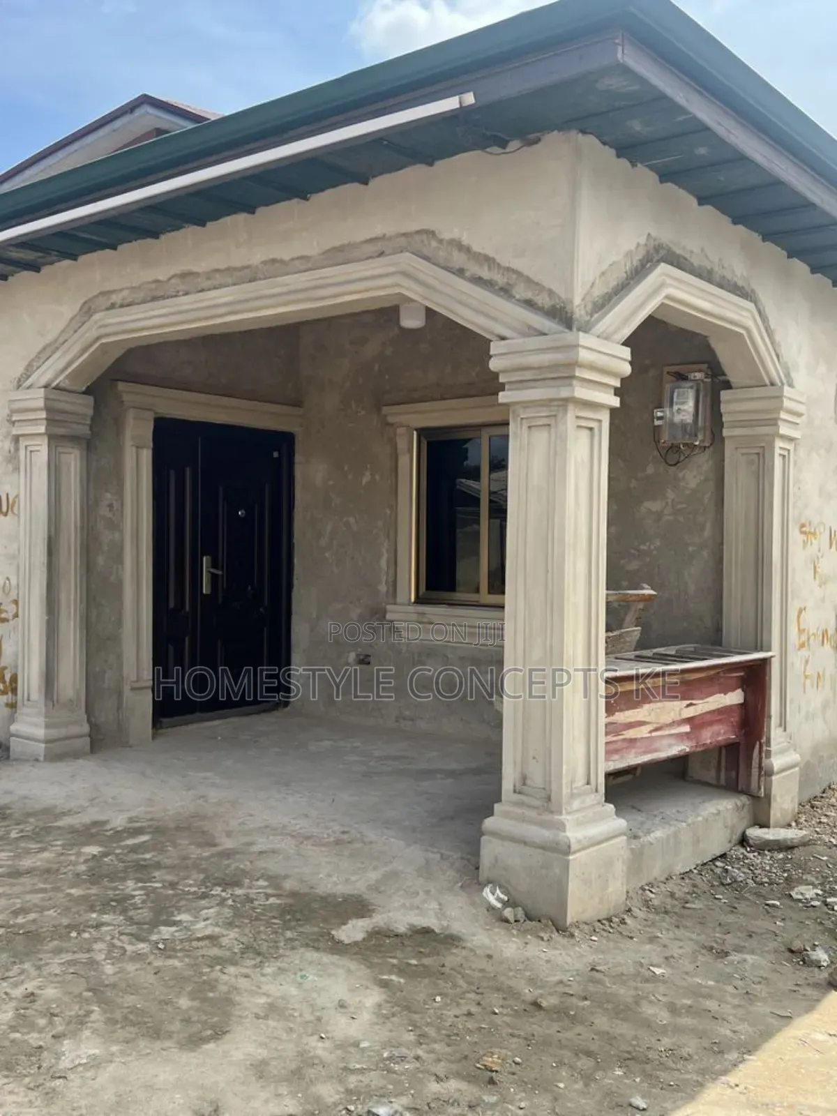 House Finishes Finisher Contractors Renovations