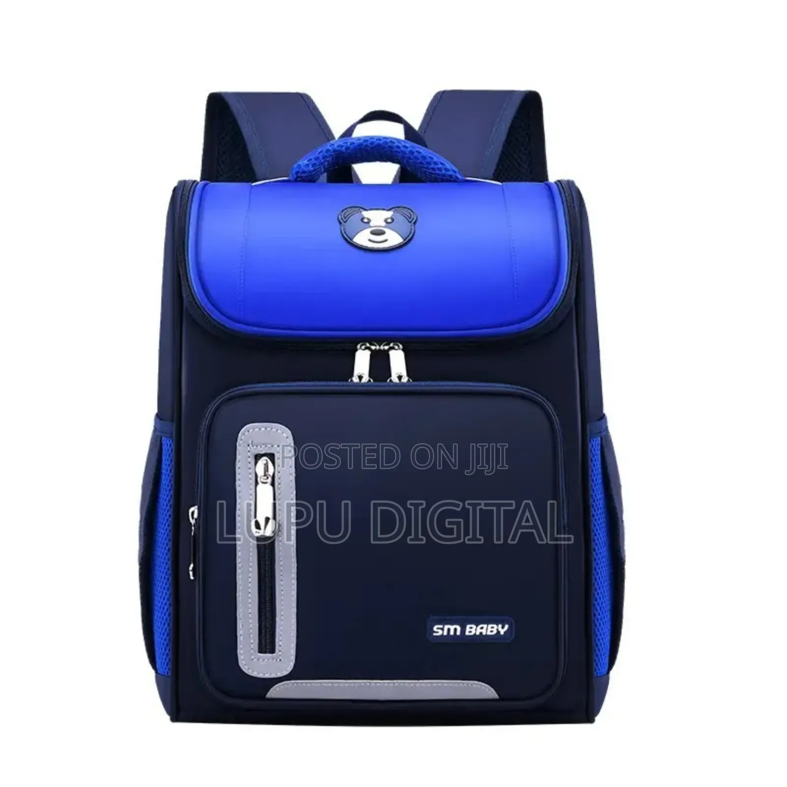 Primary School Bag Children Backpack Book Bag 3-12years