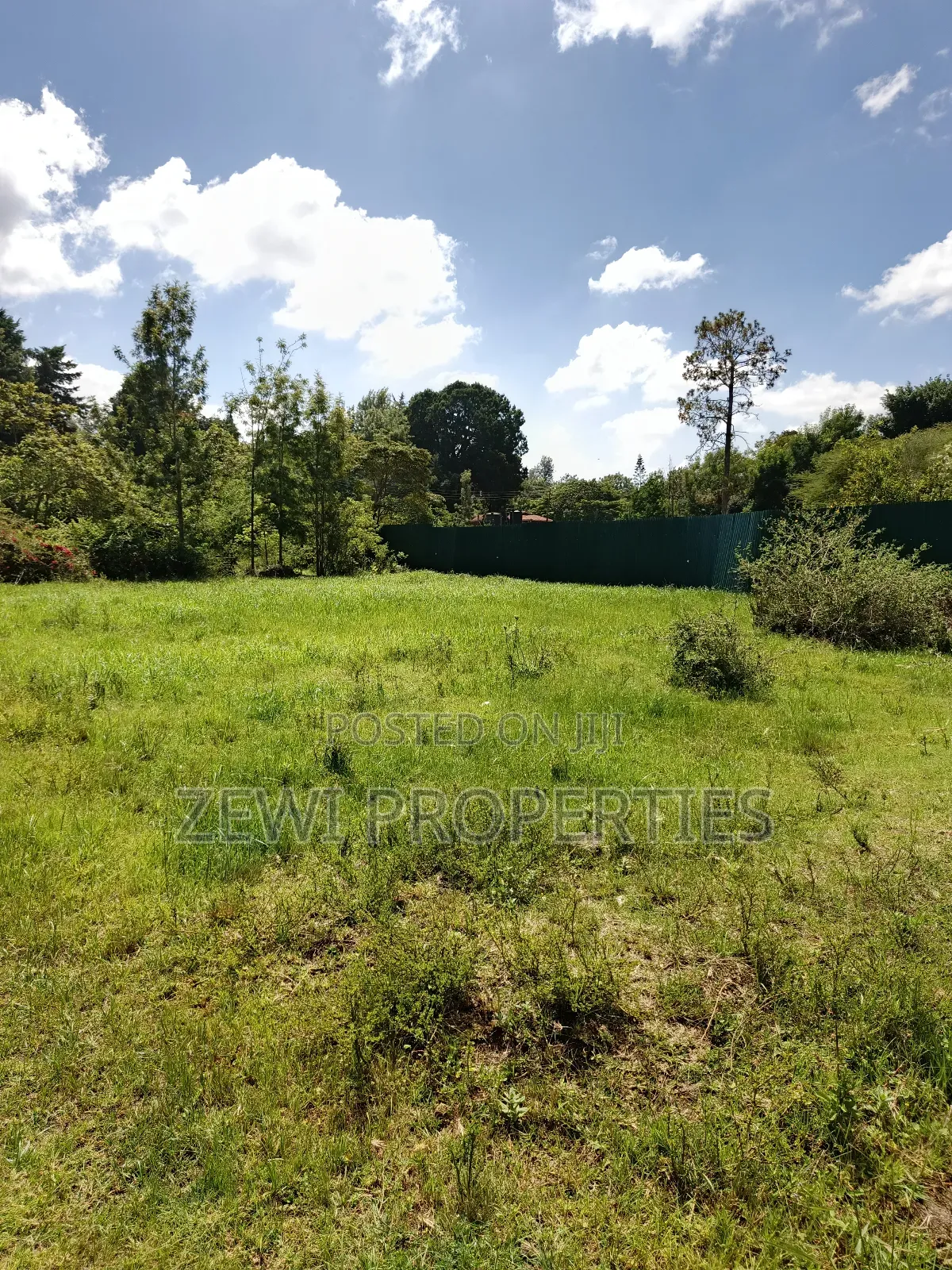 One Acre Karen