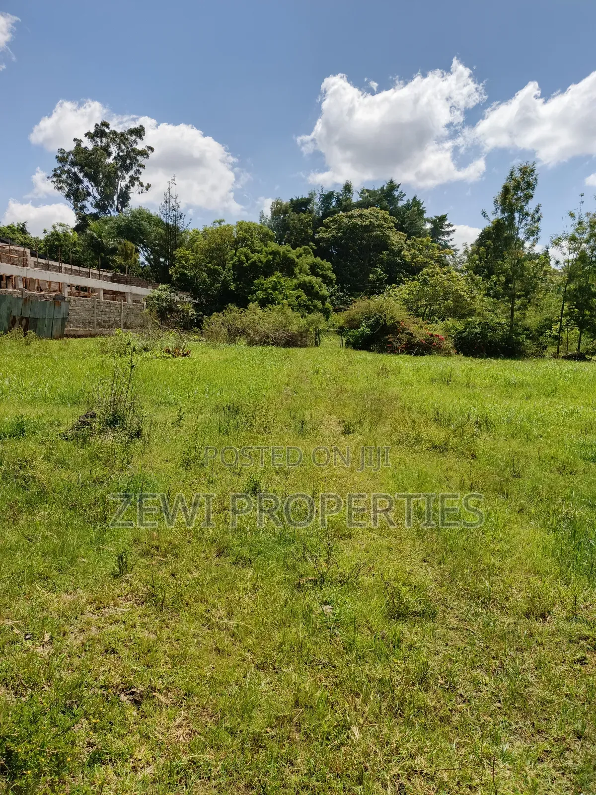 One Acre Karen