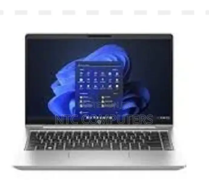New Laptop HP ProBook 440 G10 16GB Intel Core I7 SSD 1T