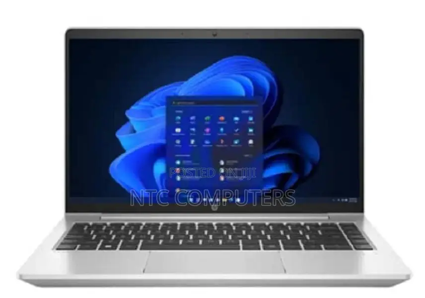 New Laptop HP ProBook 440 G10 16GB Intel Core I7 SSD 1T