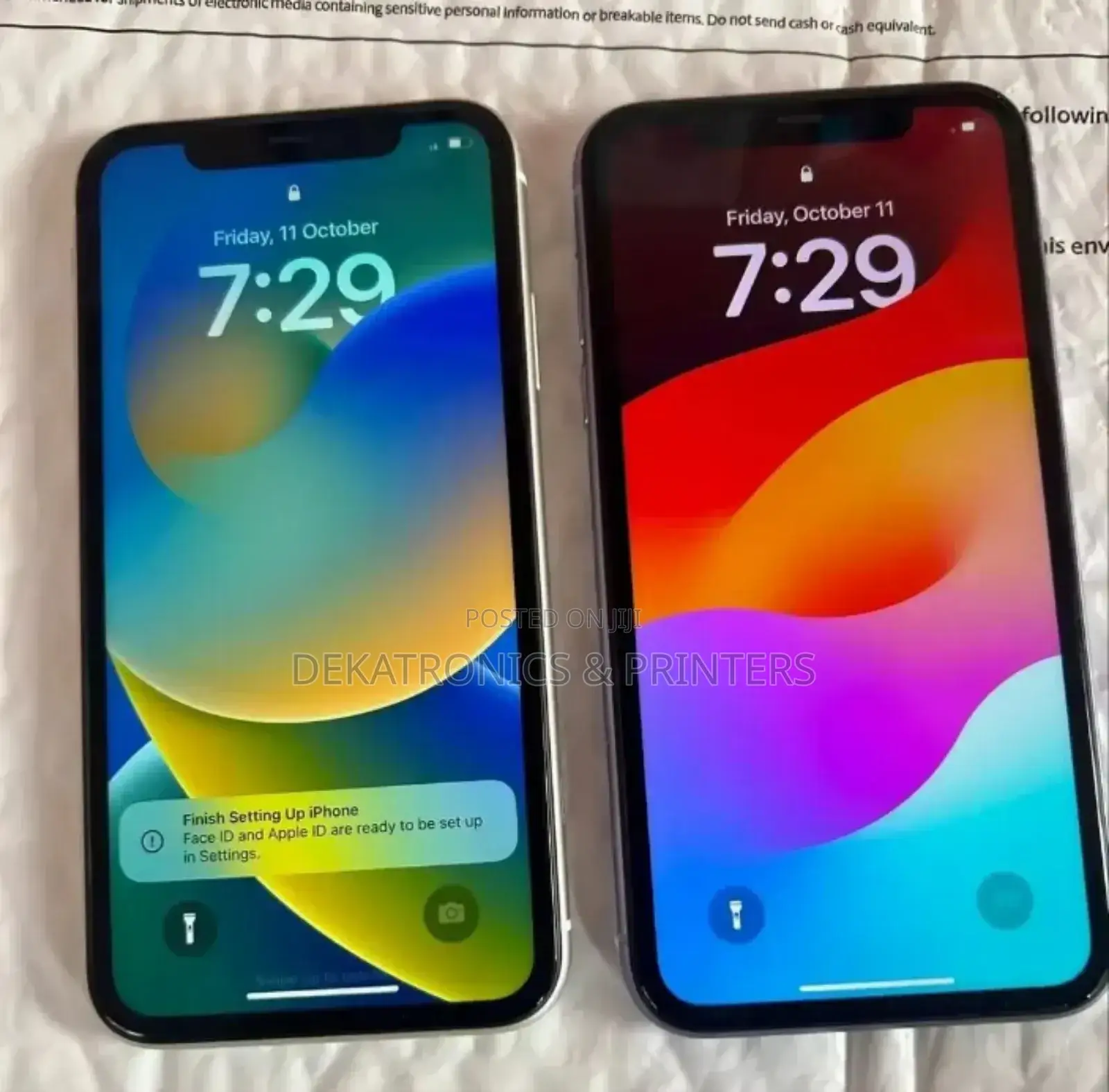 Apple iPhone 11 256 GB