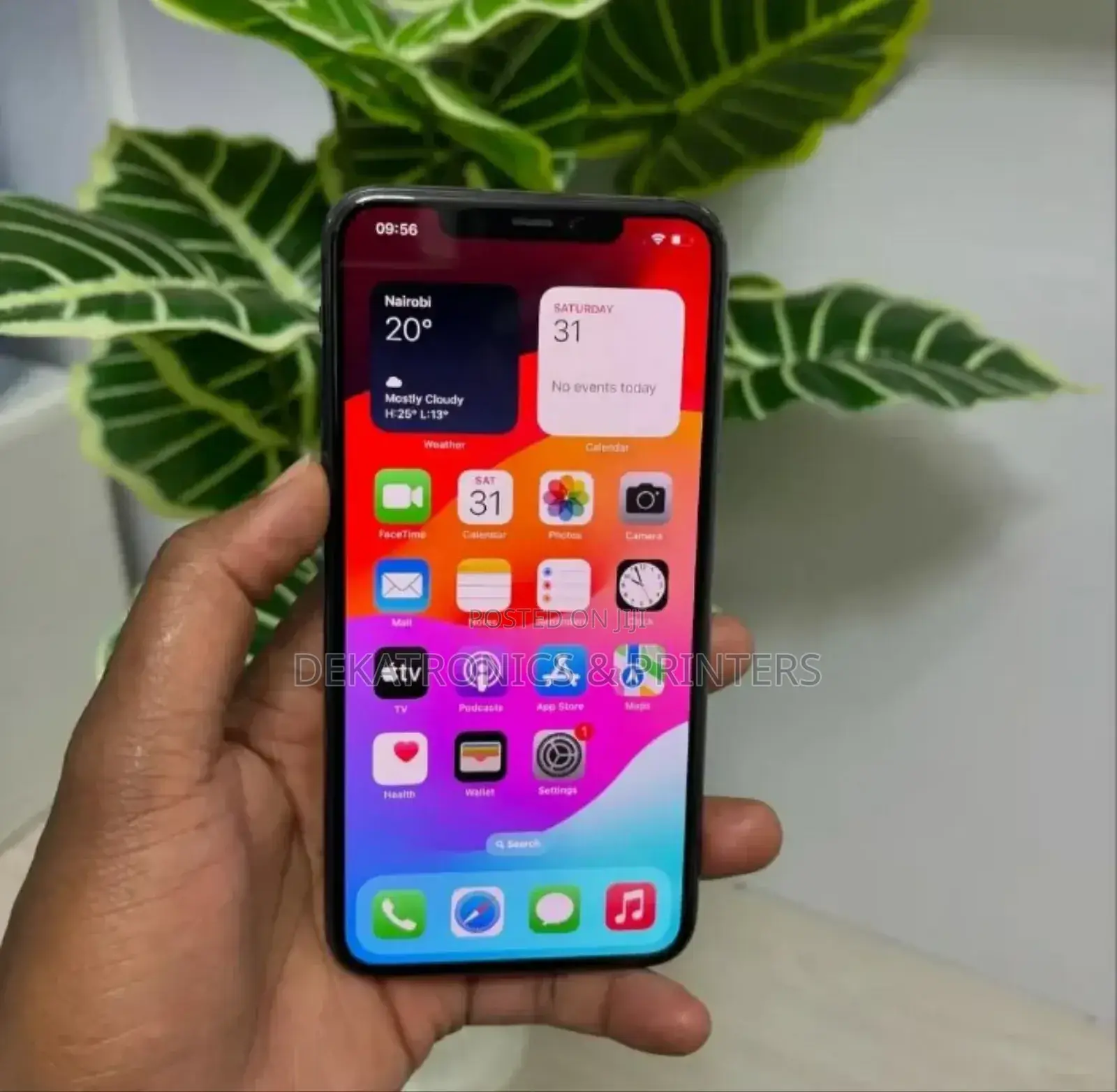 Apple iPhone 11 Pro Max 256 GB