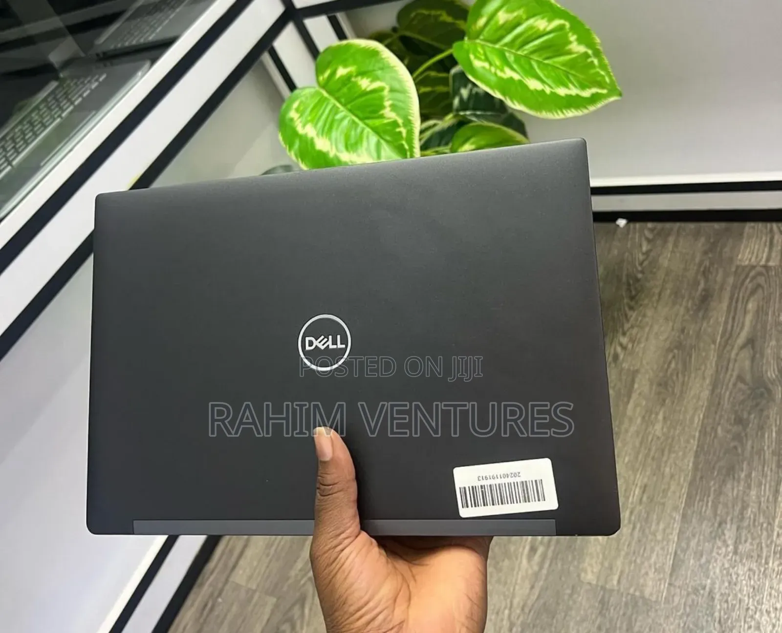 Laptop Dell Latitude 7390 8GB Intel Core i7 SSD 256GB