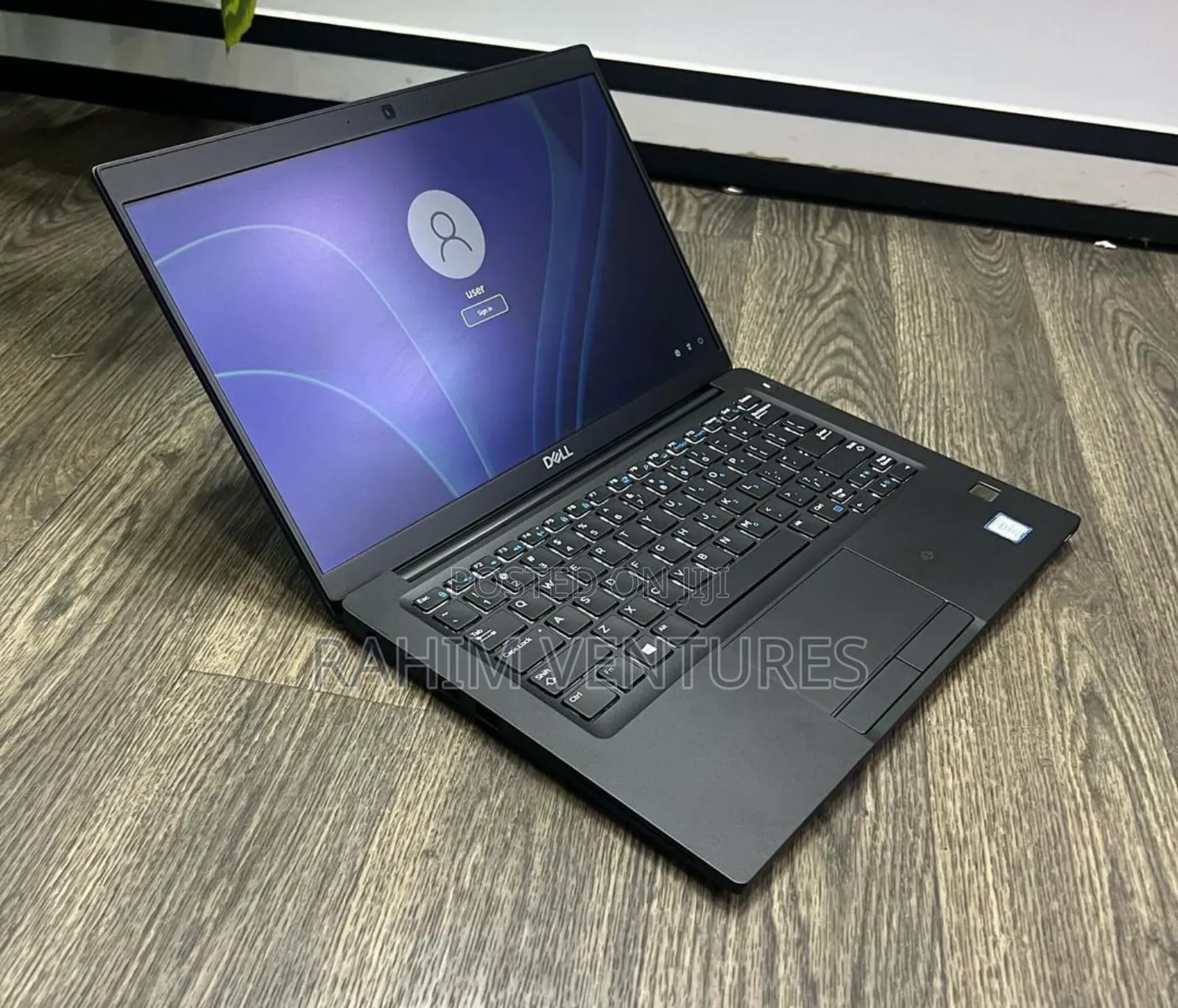 Laptop Dell Latitude 7390 8GB Intel Core i7 SSD 256GB