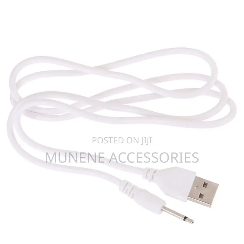 USB Vibrator Cable Cord for Rechargeable Adult Toys Vibrator