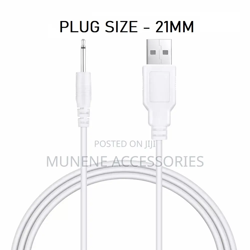 USB Vibrator Cable Cord for Rechargeable Adult Toys Vibrator
