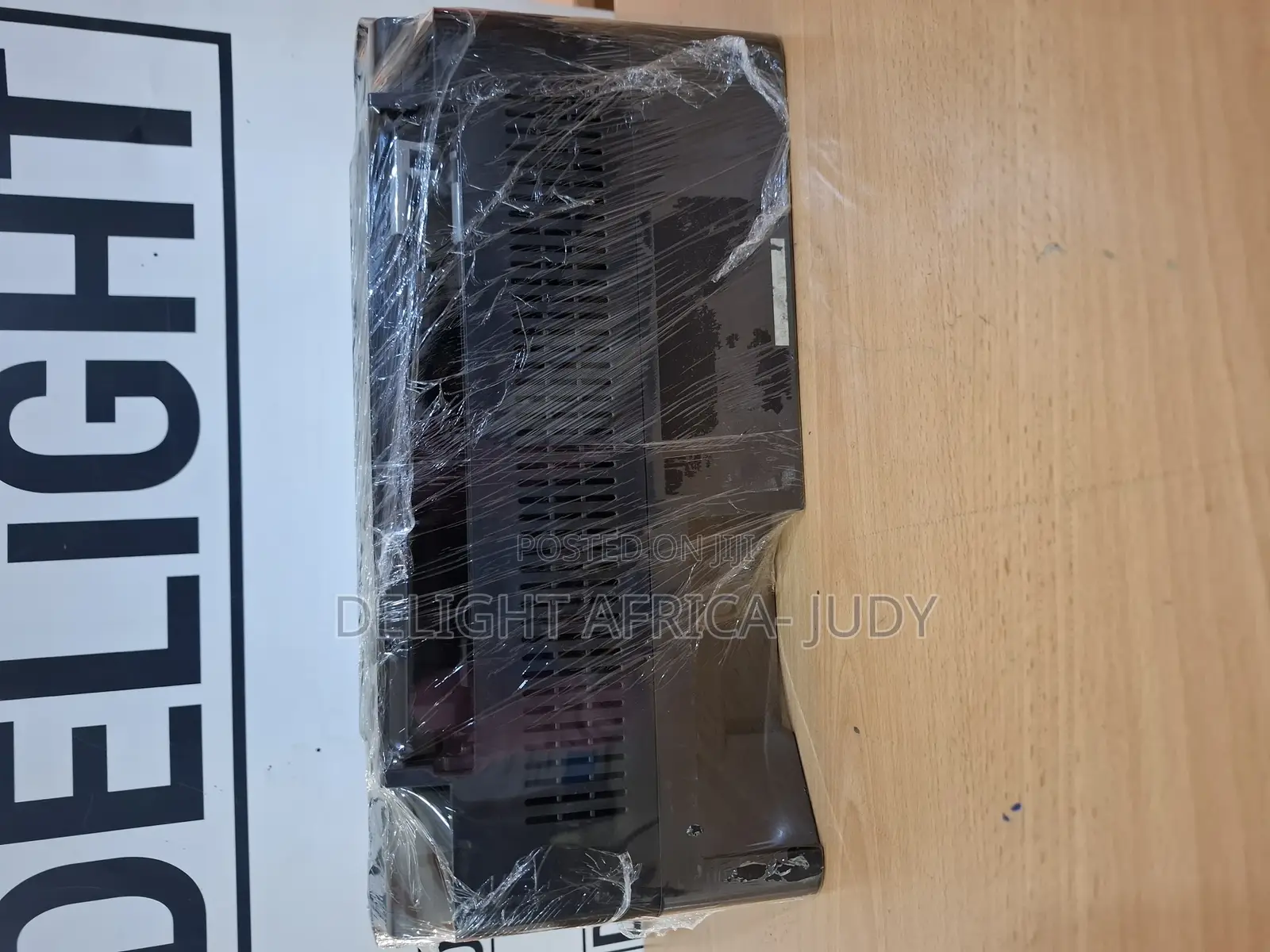 Epson Stylus Photo PX660 Printer