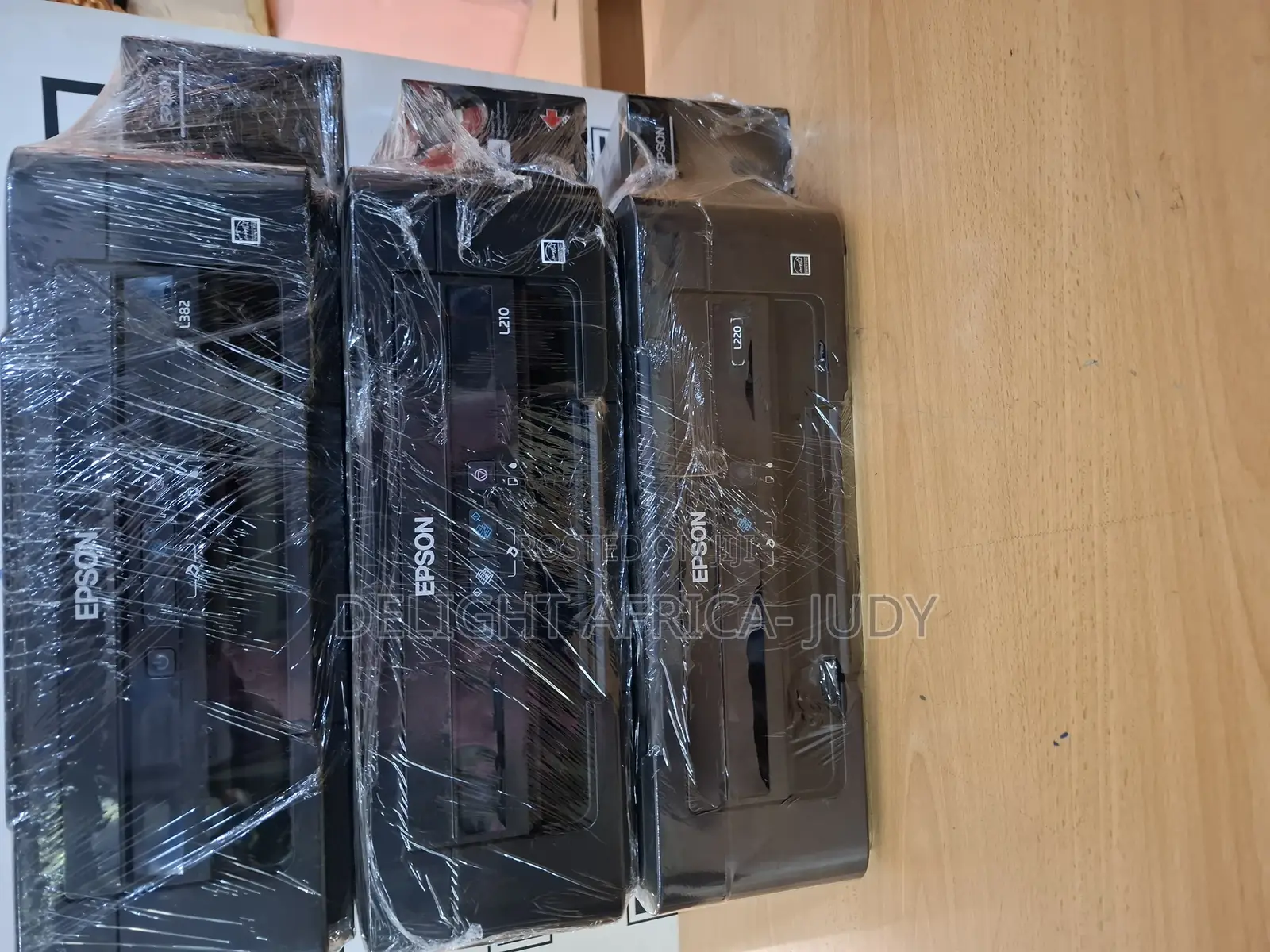 Epson Ex Uk L210/ L382 /L220
