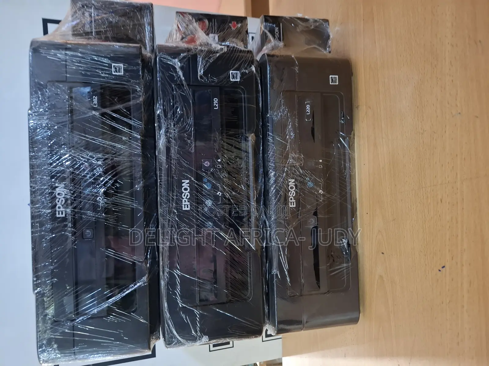 Epson Ex Uk L210/ L382 /L220