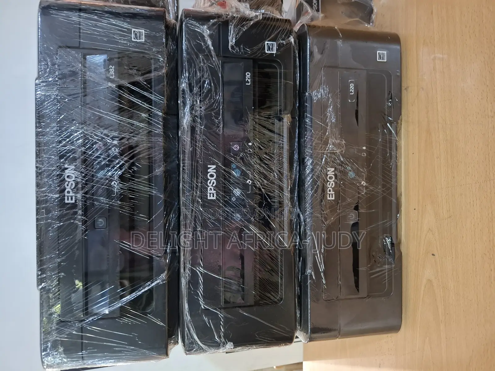 Epson Ex Uk L210/ L382 /L220