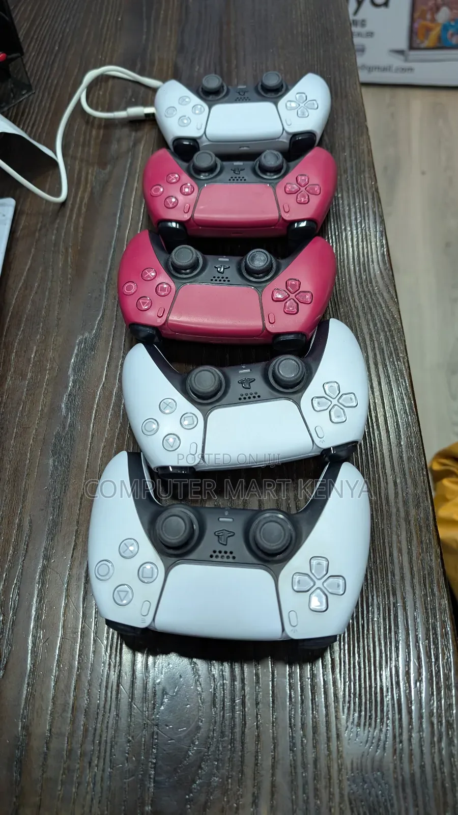 PS5 Playstation 5 Dualsense Wireless Controller