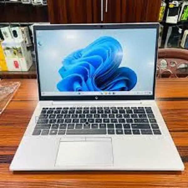 Laptop HP EliteBook 840 G7 8GB Intel Core I5 SSD 256GB