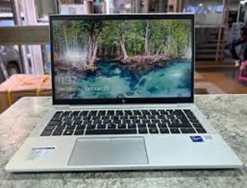 Laptop HP EliteBook 840 G7 8GB Intel Core I5 SSD 256GB