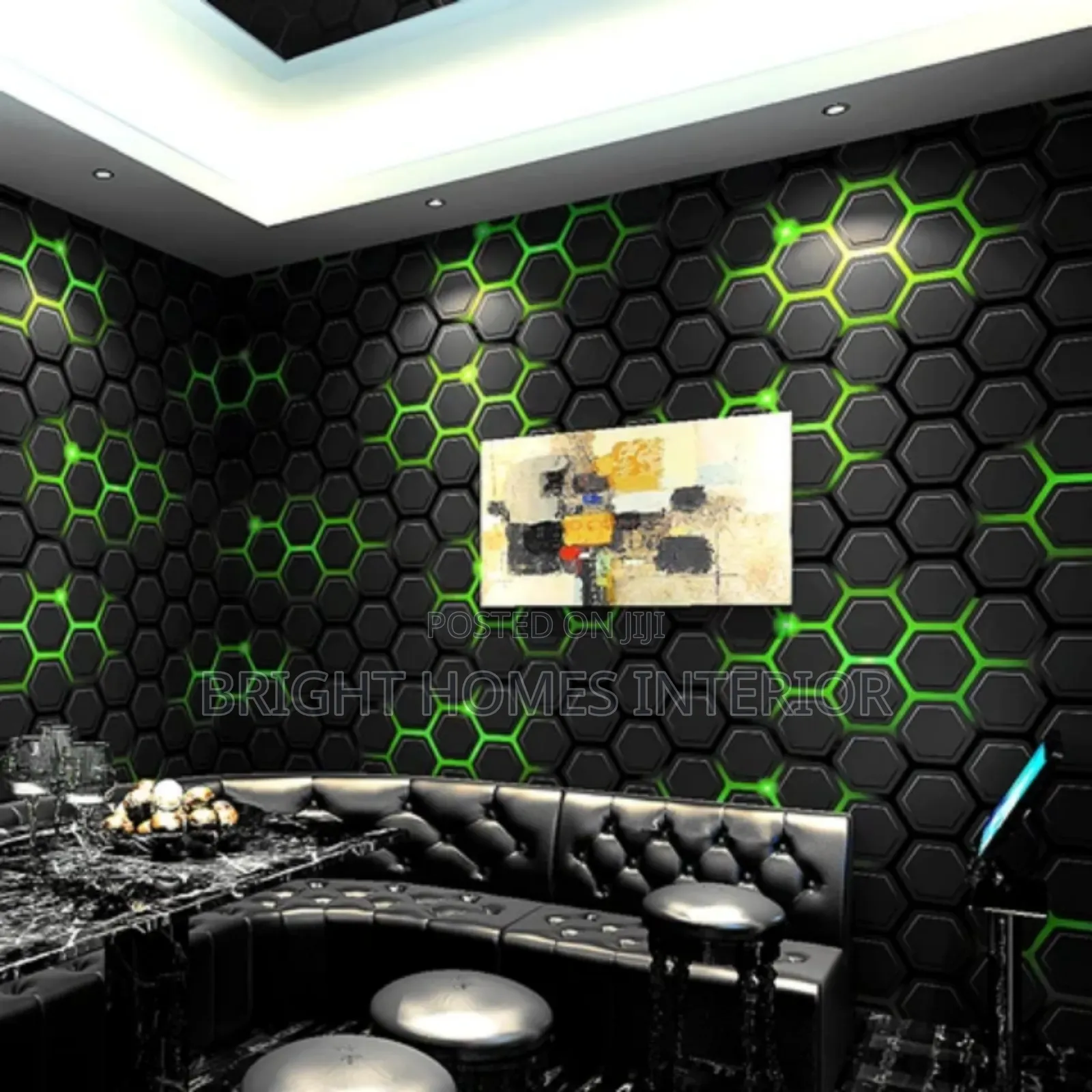 Wallpapers 3D Wallpaper