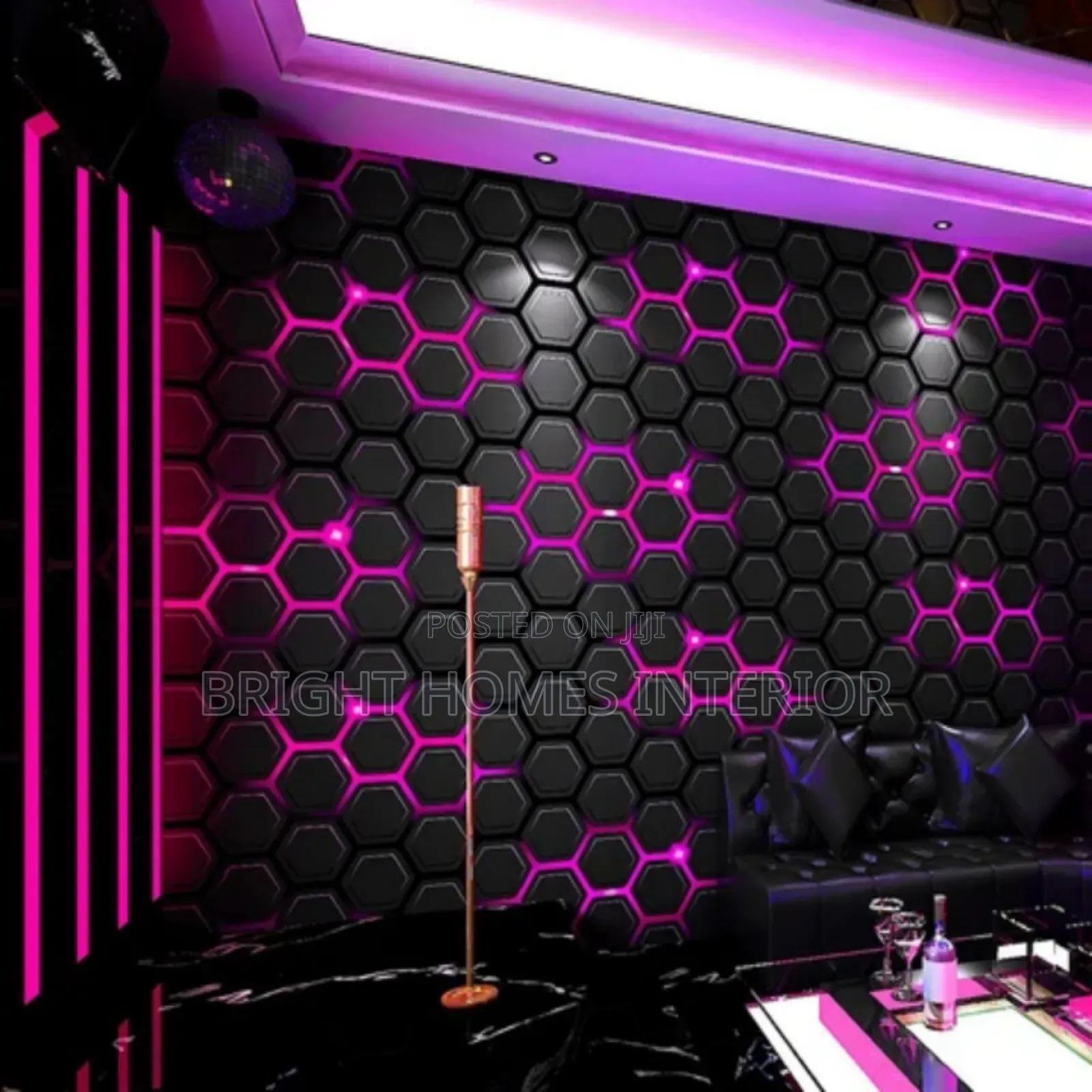 Wallpapers 3D Wallpaper