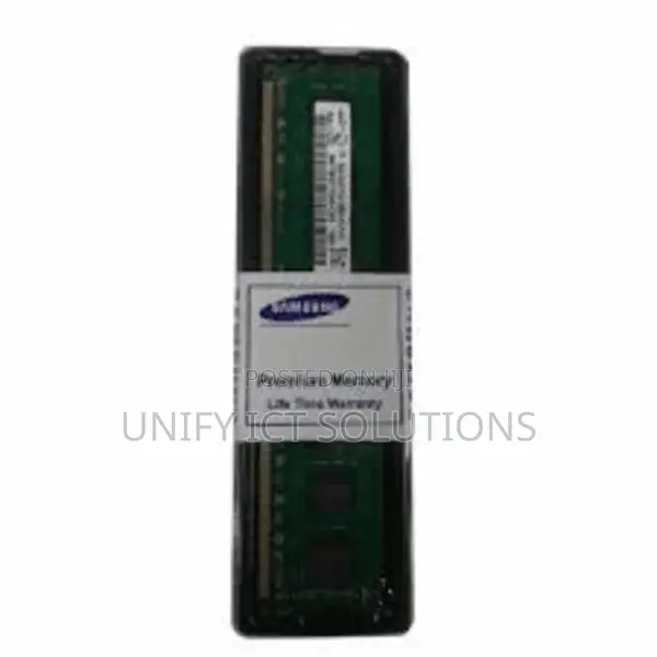 Samsung Desktop RAM DDR3L 8GB 1600