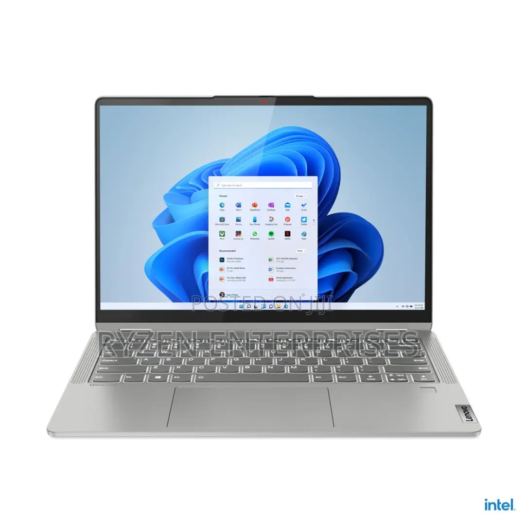 New Laptop Lenovo Flex 5 8GB Intel Core I5 SSD 512GB