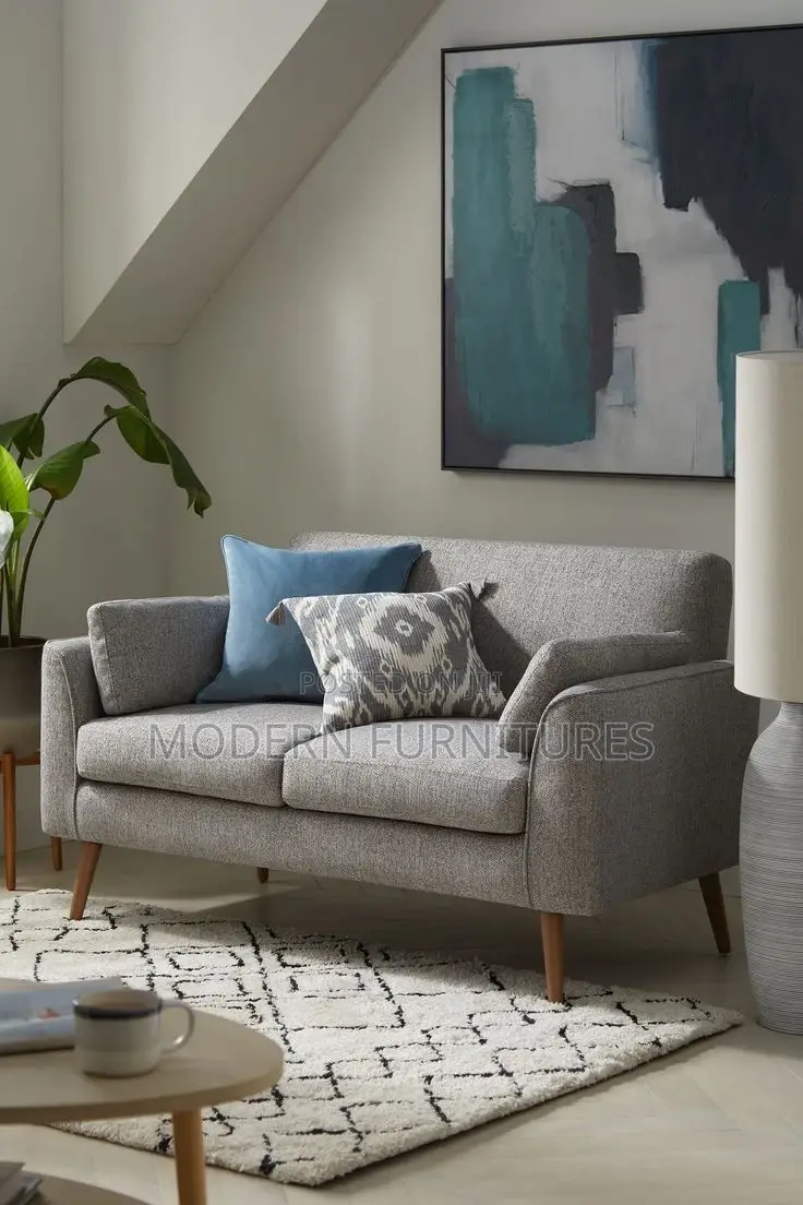 Beautiful and Unique 2 Seater Sofa