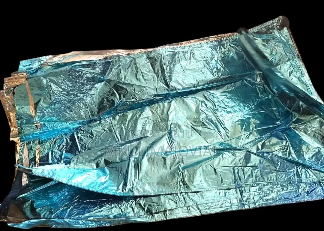 200kgs-Capacity Silage Bag