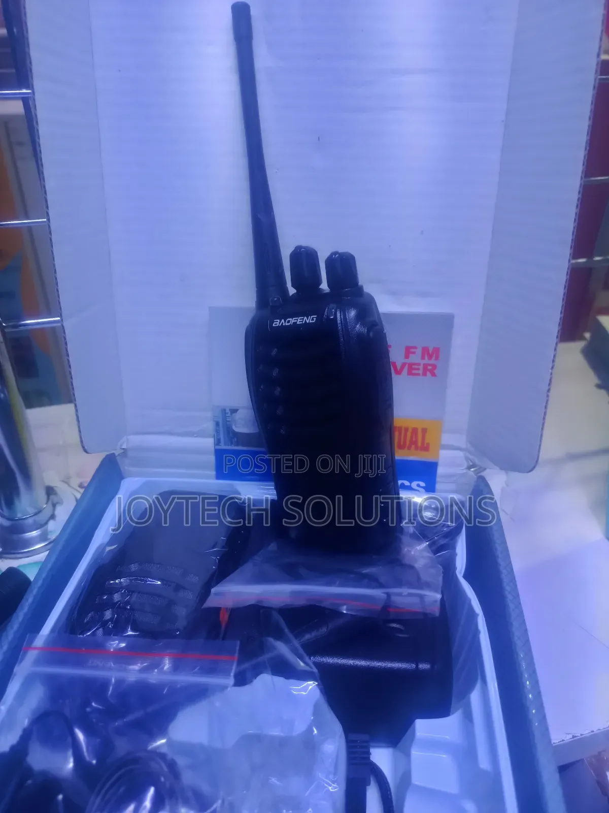 Hot  Selling Original High Quality Baofeng Radio Calls