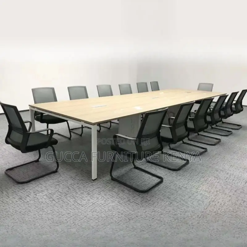 Office Chairs:Ergonomic Cantilever Task Chair With Mesh Seat