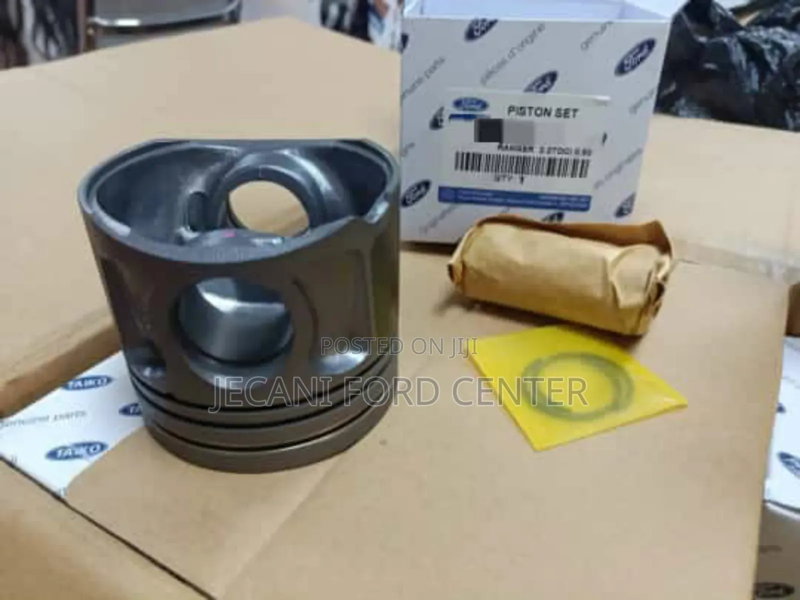 Ford Ranger Pistons