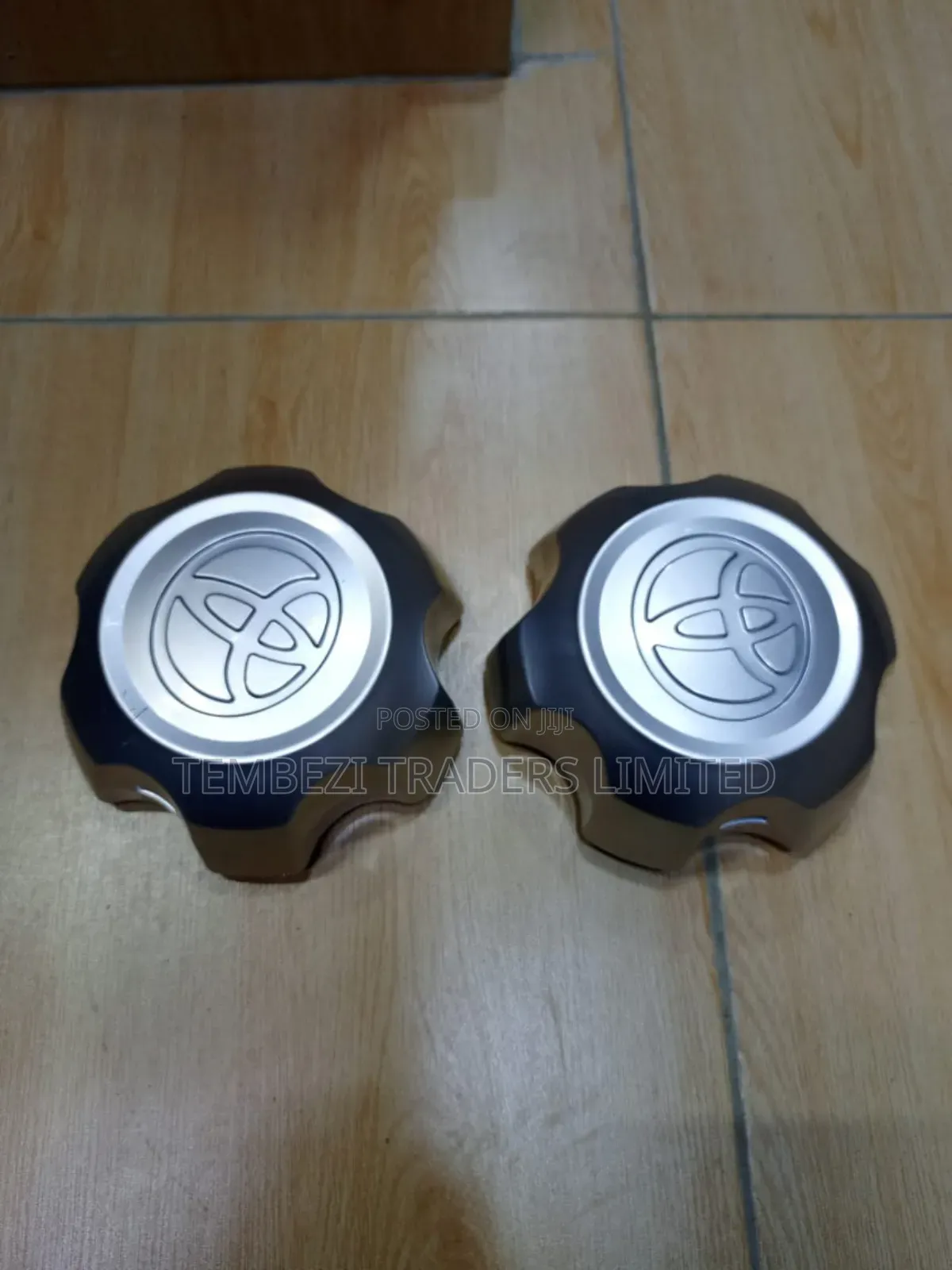 Wheel Caps Toyota Hilux Vigo 2005 Old Model