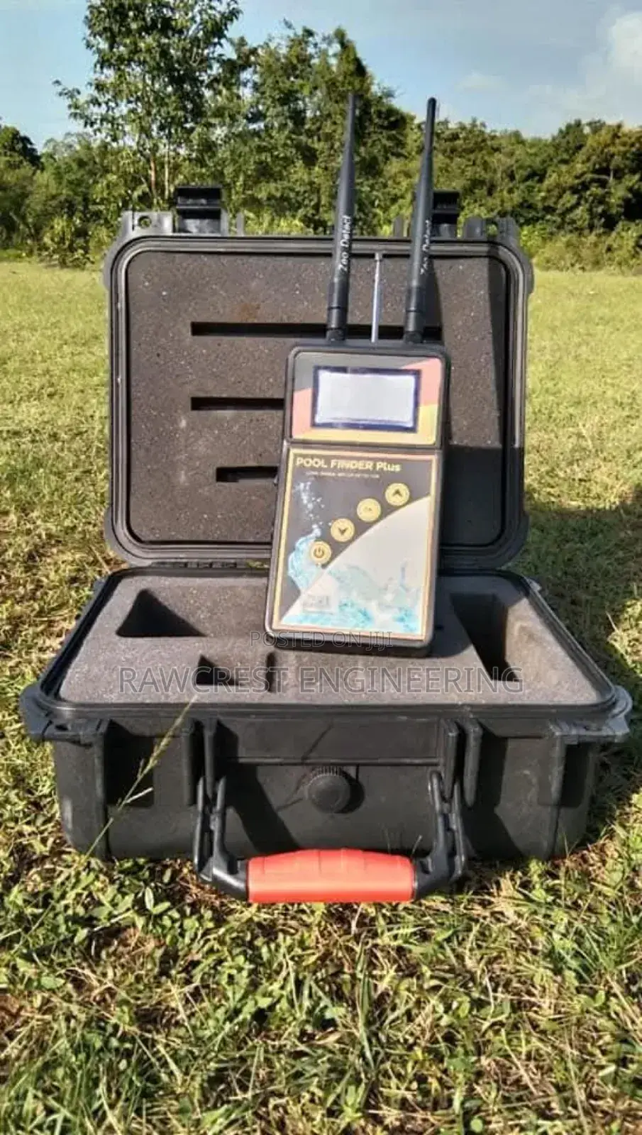 Borehole Drilling Services