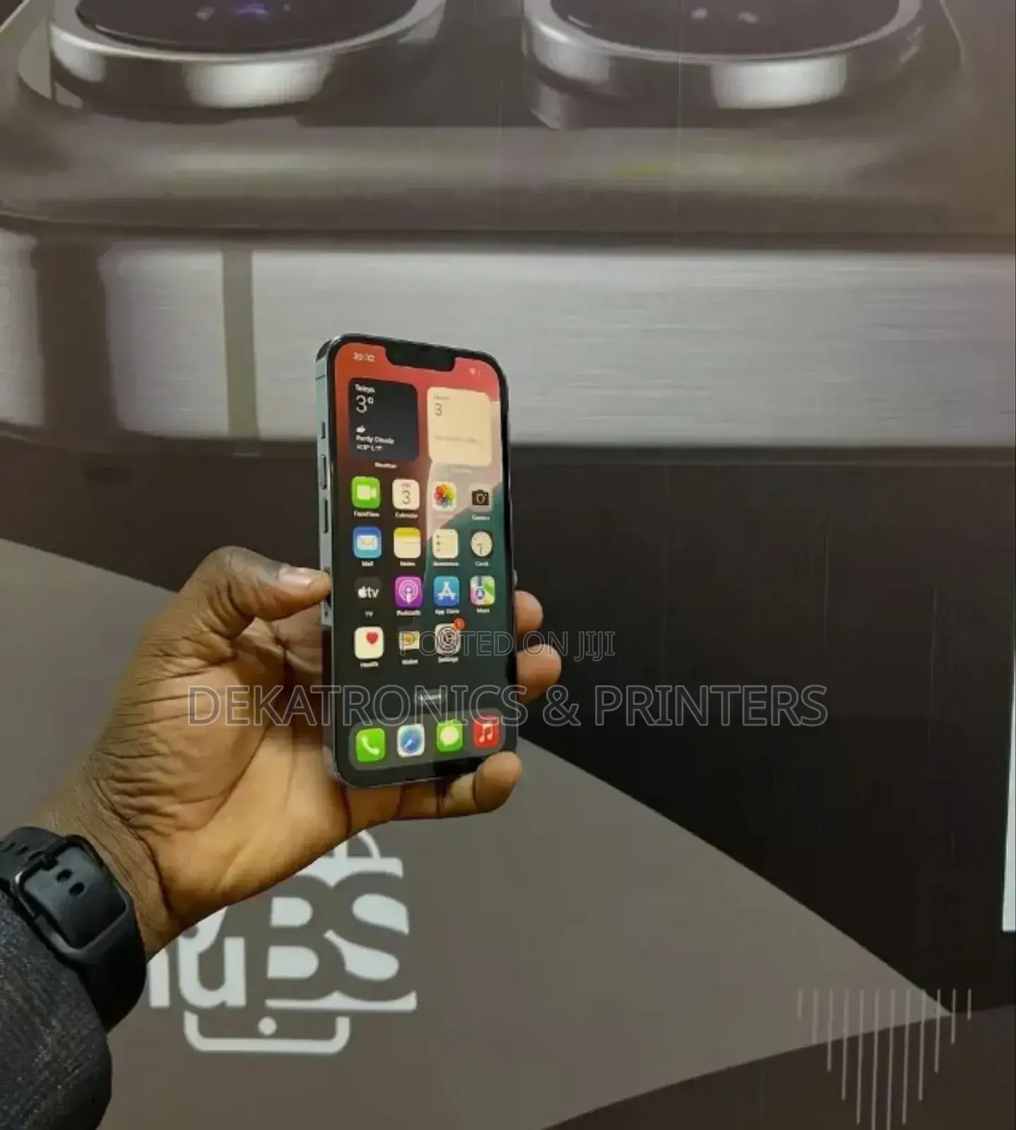 Apple iPhone 13 Pro 128 GB