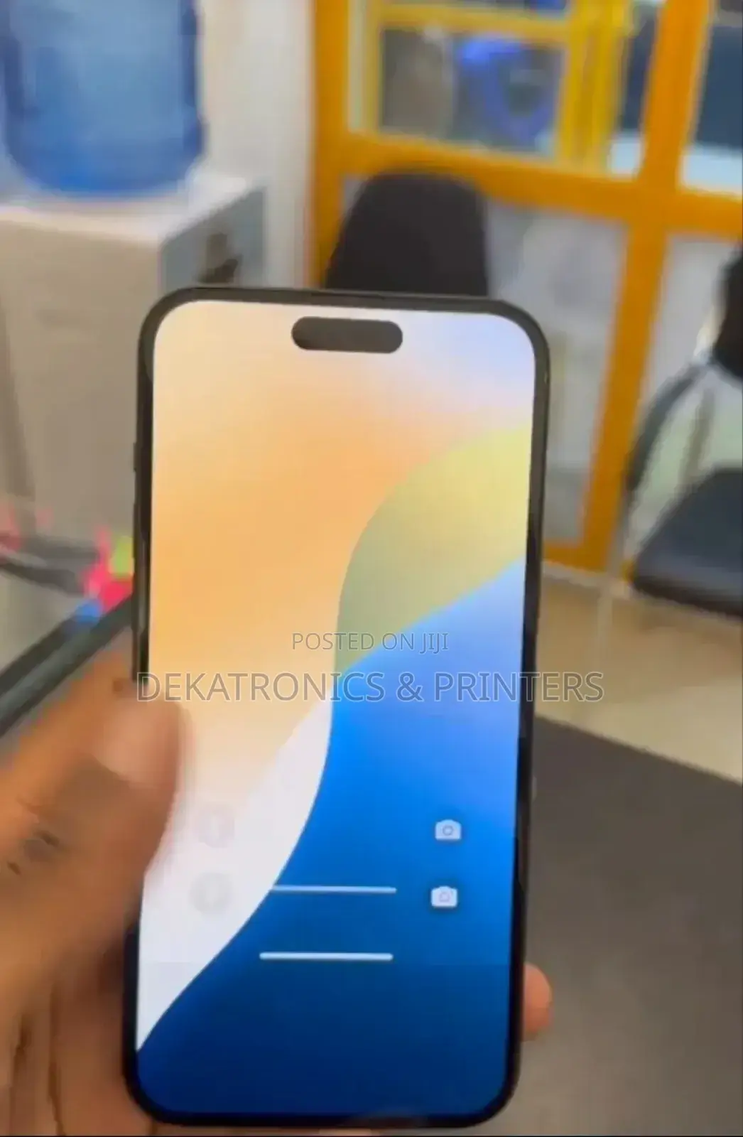Apple iPhone 15 Pro 128 GB