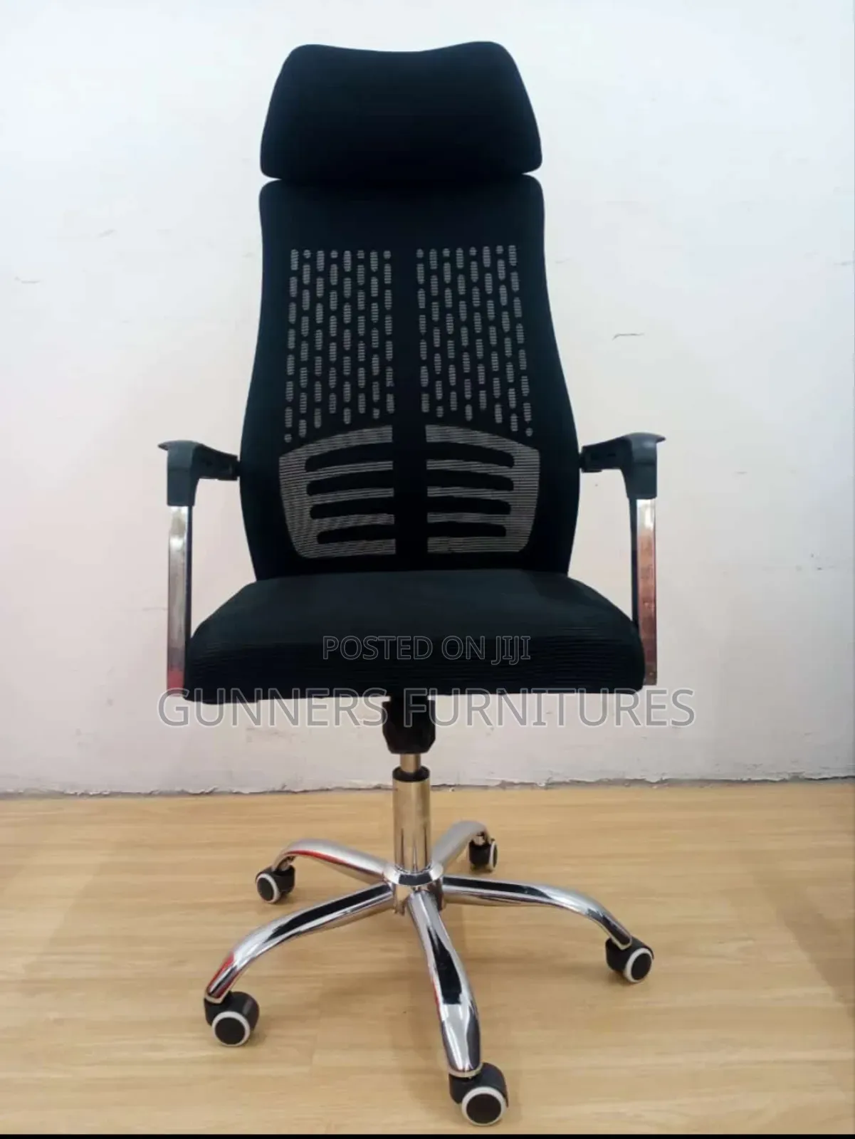 High Back Office Chair