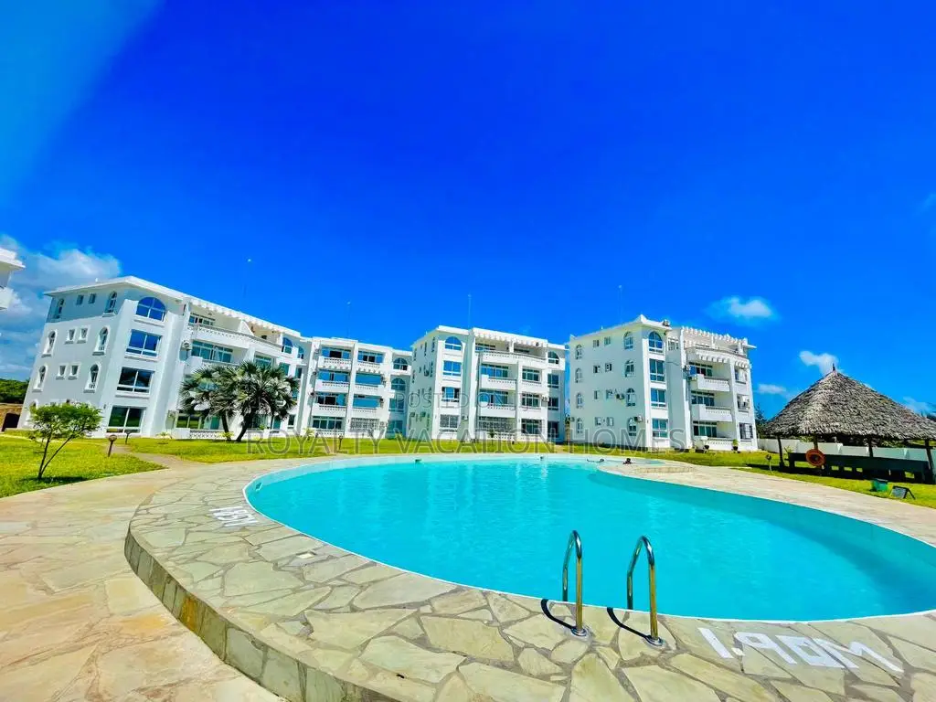 Kijani Holiday Home: 1bedroom Beach Retreat in Malindi