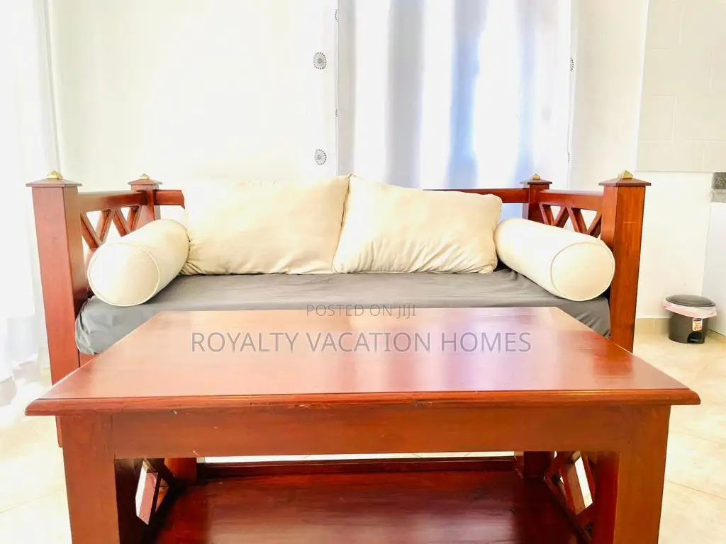 Kijani Holiday Home: 1bedroom Beach Retreat in Malindi