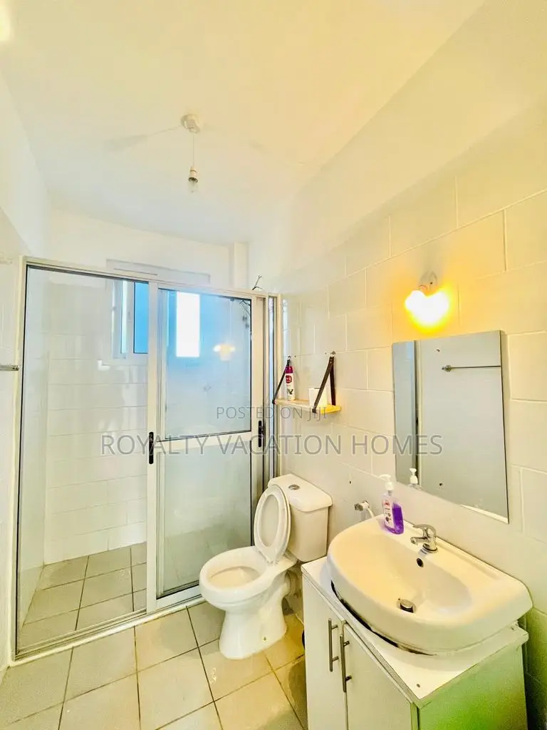 Kijani Holiday Home: 1bedroom Beach Retreat in Malindi
