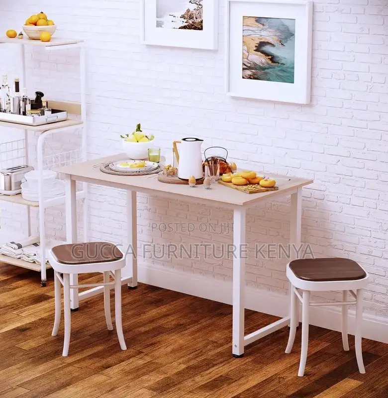 Clerical Desking:Home Office Study Desk With Metal Frame