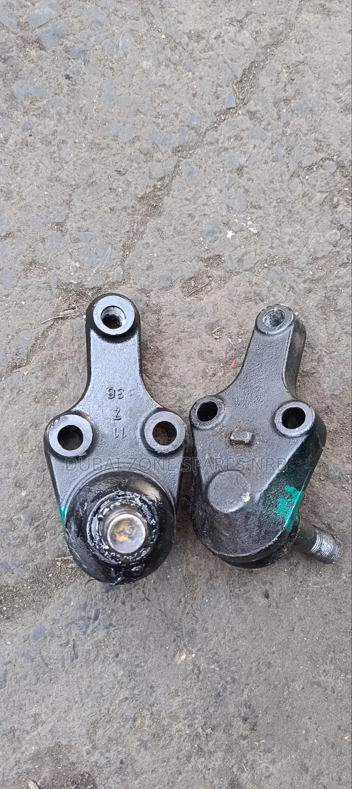 Nissan Atlas Lower Ball Joints Now Available.