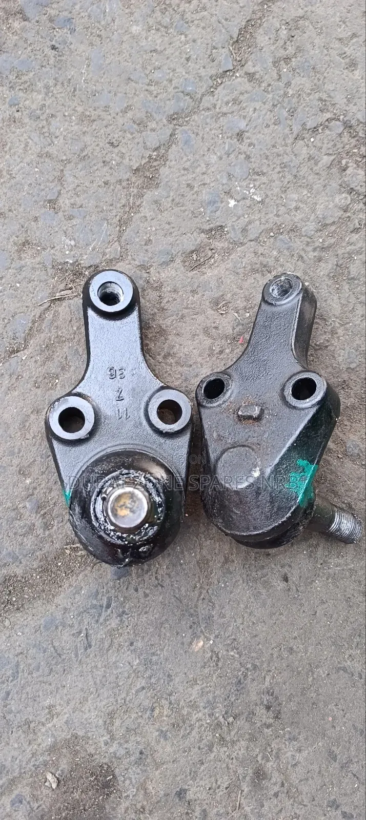 Nissan Atlas Lower Ball Joints Now Available.
