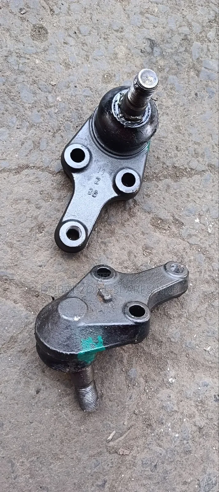 Nissan Atlas Lower Ball Joints Now Available.