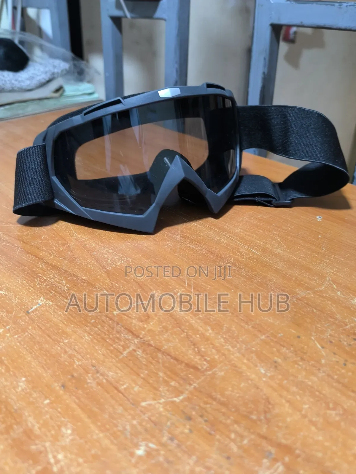 Riding Glasses - Motorbike Riding Glasses